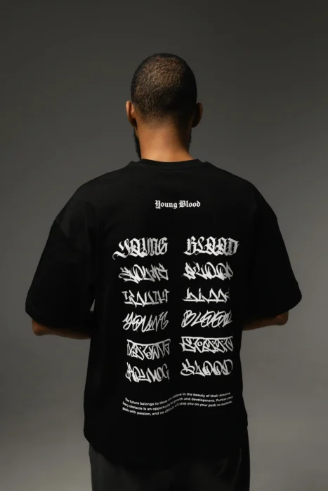 INK OF UNIVERSE BLACK